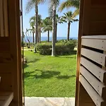 Vila Luz Hotel apartamentowy