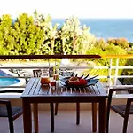 Vila Luz Hotel apartamentowy