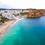Hotel apartamentowy Vila Luz