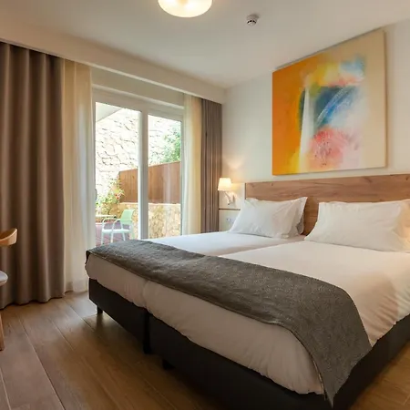 公寓式酒店 维拉卢斯公寓式酒店 Luz