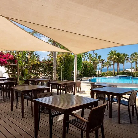 公寓式酒店 维拉卢斯公寓式酒店 4*