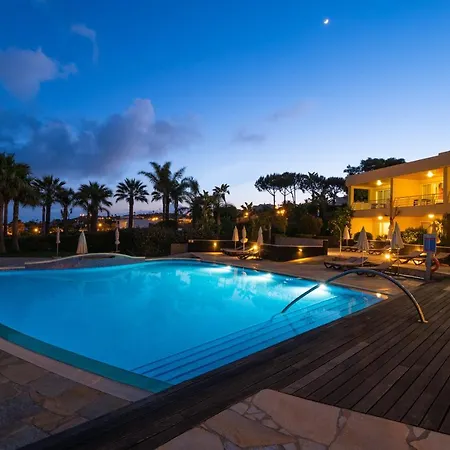 维拉卢斯公寓式酒店 公寓式酒店