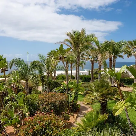 公寓式酒店 维拉卢斯公寓式酒店 4*