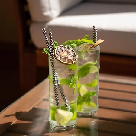 维拉卢斯公寓式酒店 公寓式酒店 Luz