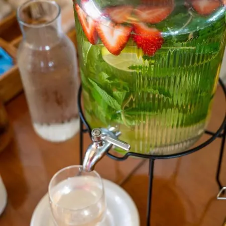 维拉卢斯公寓式酒店 公寓式酒店 Luz