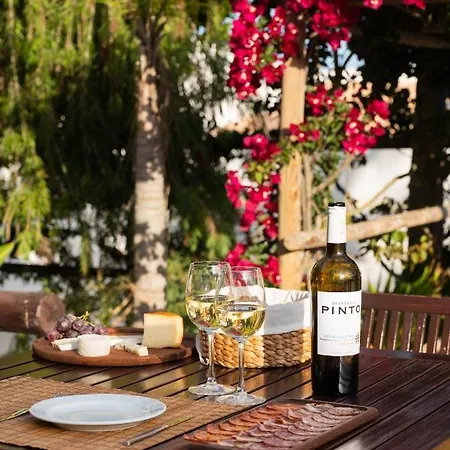 维拉卢斯公寓式酒店 公寓式酒店 Luz