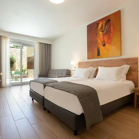 Vila Luz Aparthotel Praia Da Luz