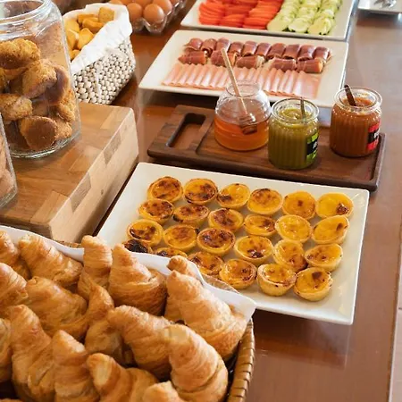 公寓式酒店 维拉卢斯公寓式酒店 4*