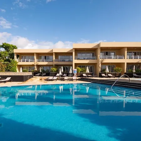 维拉卢斯公寓式酒店 公寓式酒店 Luz