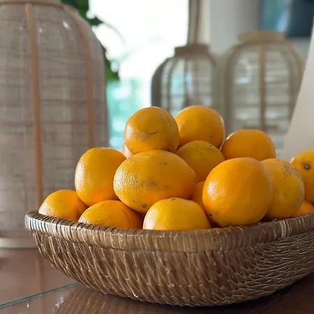 维拉卢斯公寓式酒店 4*