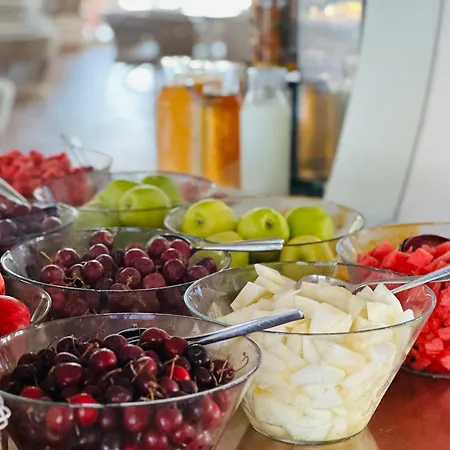 维拉卢斯公寓式酒店 公寓式酒店