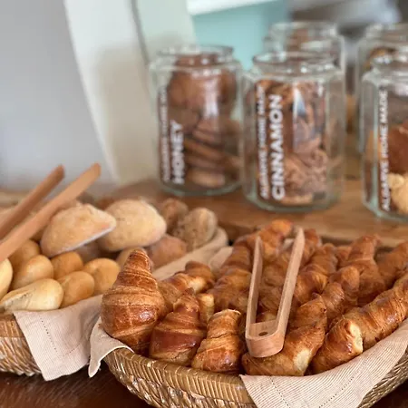 公寓式酒店 维拉卢斯公寓式酒店 Luz