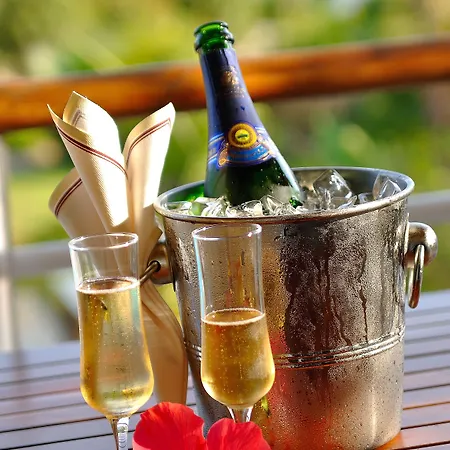 公寓式酒店 维拉卢斯公寓式酒店