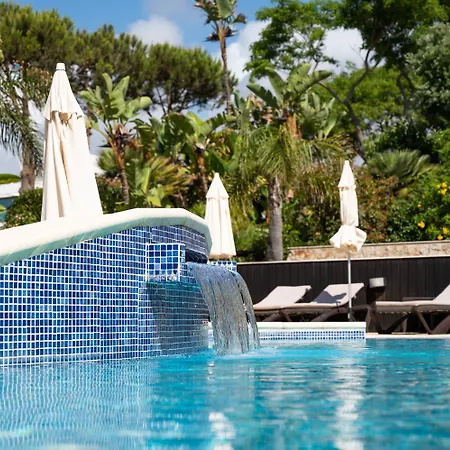 维拉卢斯公寓式酒店 公寓式酒店