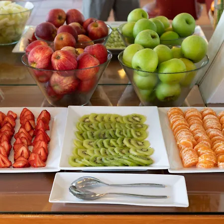 公寓式酒店 维拉卢斯公寓式酒店