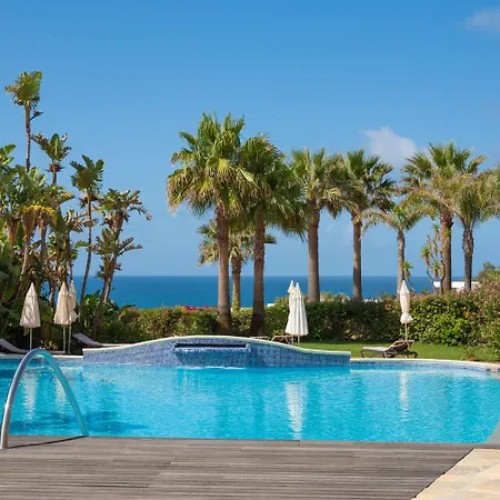 维拉卢斯公寓式酒店 公寓式酒店