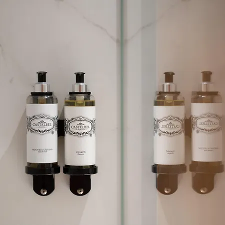 维拉卢斯公寓式酒店 公寓式酒店