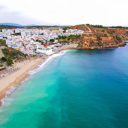 公寓式酒店 维拉卢斯公寓式酒店