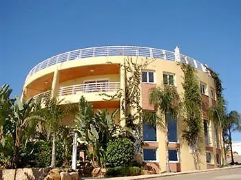 Aparthotel Vila Luz Praia Da Luz