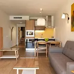 Vila Luz شقة فندقية Luz