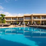 Vila Luz Aparthotel Luz