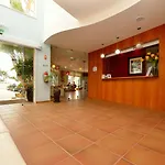 Vila Luz 4* Luz