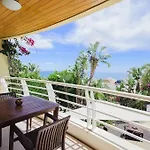 Vila Luz Aparthotel 4*