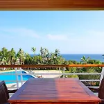 Aparthotel Vila Luz 4*
