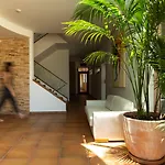 Vila Luz Aparthotel 4*