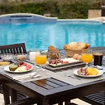 Aparthotel Vila Luz