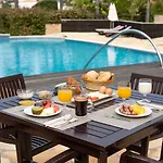 Aparthotel Vila Luz