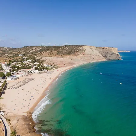 Aparthotel Vila Luz Praia Da Luz