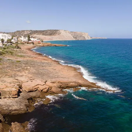 Ξενοδοχείο με διαμερίσματα Vila Luz 4*