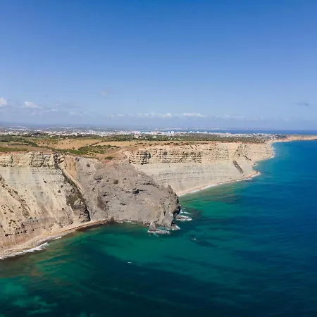 Ξενοδοχείο με διαμερίσματα Vila Luz