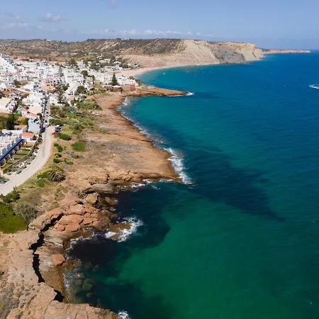 Vila Luz Ξενοδοχείο με διαμερίσματα