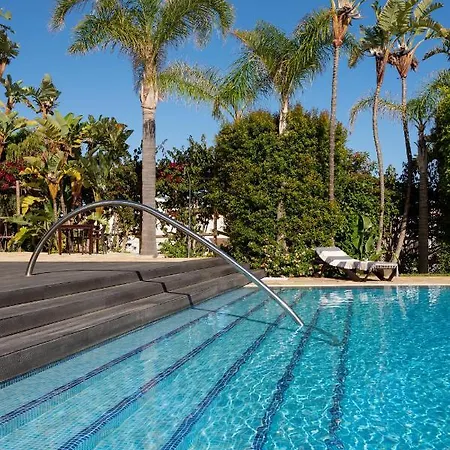 Aparthotel Aparthotel Vila Luz 4*