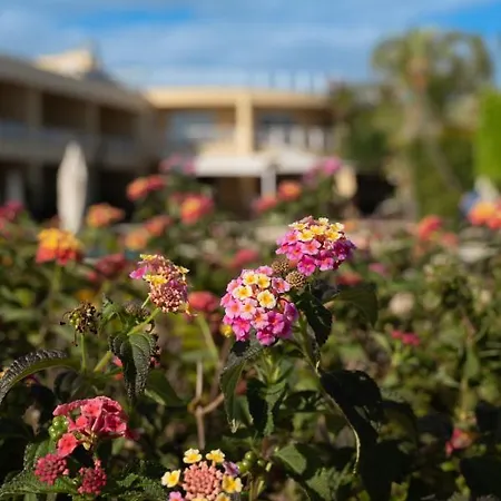 Vila Luz Hotel apartamentowy 4*