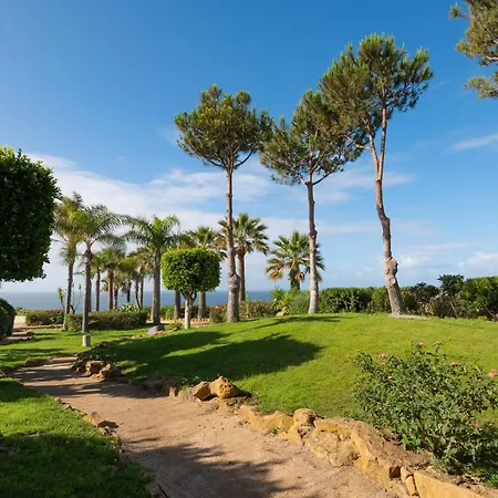 Aparthotel Vila Luz Luz