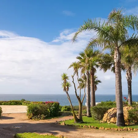 Aparthotel Vila Luz Praia Da Luz