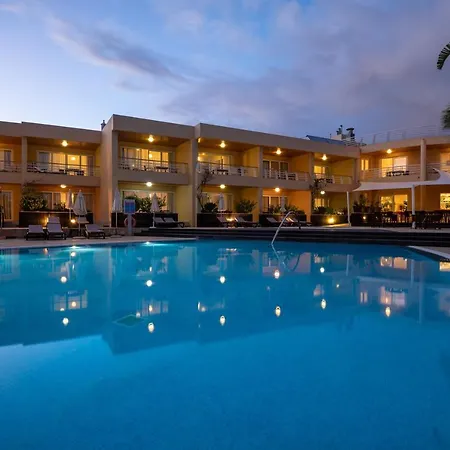 Vila Luz Aparthotel