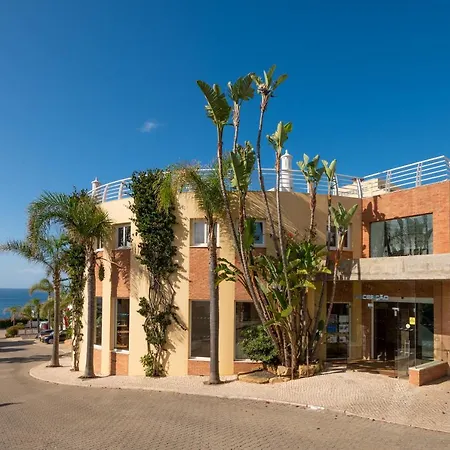 Ξενοδοχείο με διαμερίσματα Vila Luz 4*