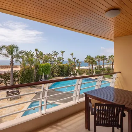 Aparthotel Vila Luz Aparthotel 4*