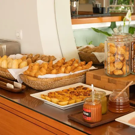 Aparthotel Aparthotel Vila Luz