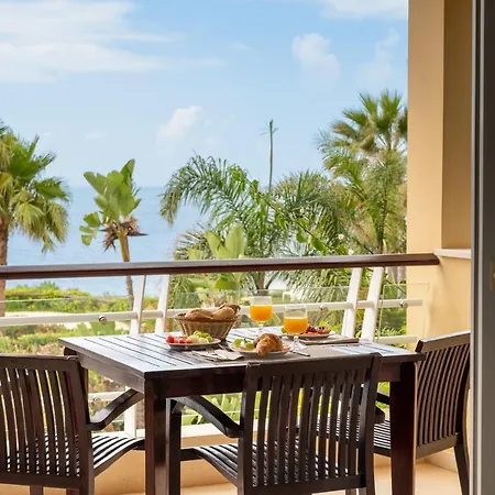 Vila Luz Aparthotel
