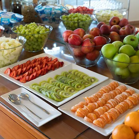 Aparthotel Aparthotel Vila Luz