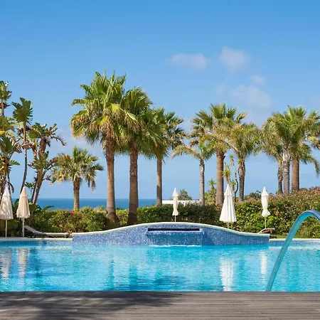 Aparthotel Vila Luz Aparthotel