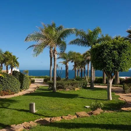 Aparthotel Vila Luz Luz