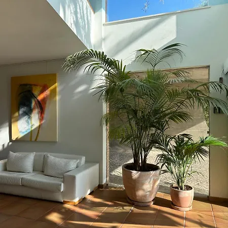 Aparthotel Vila Luz Luz