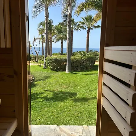 Aparthotel Vila Luz Aparthotel