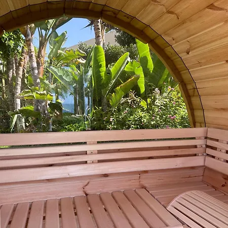 Aparthotel Vila Luz Luz